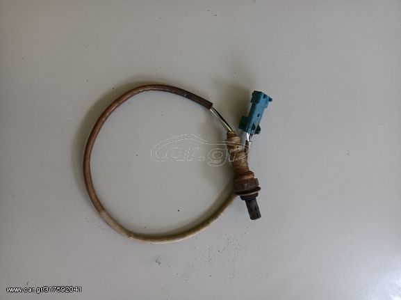 30.00 EYR Αισθητήρες Λ (λάμδα) CITROEN XSARA-BERLINGO-PEUGEOT 206-306 1400-1600CC Raptis Parts 