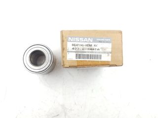 Nissan Note E12 Micra K13 Γνήσιο Ρουλεμάν Τροχού Πίσω 43210-1HA1A [Δωρεαν Μεταφορικά]