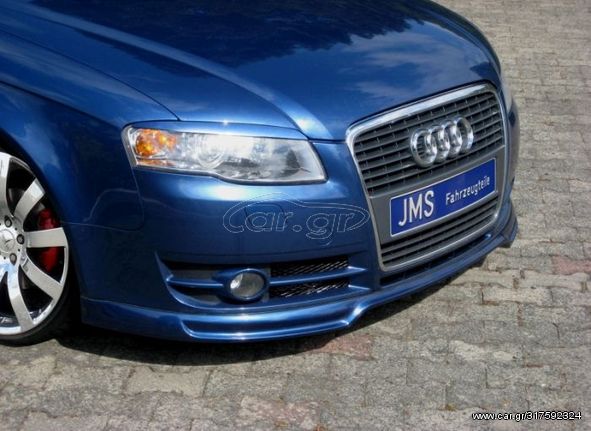 Audi A4 B6/B7 μπροστινό spoiler προφυλακτήρα 274121