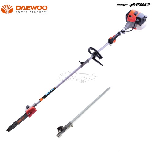 ΚΟΝΤΑΡΟΠΡΙΟΝΟ DAEWOO 