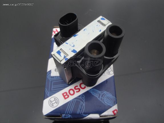 Πολλαπλασιαστής BOSCH F000ZS0103 ALFA-ROMEO FIAT LANCIA