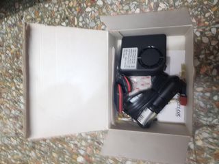 ΣΥΝΑΓΕΡΜΟΣ ΓΝΗΣΙΟΣ YAMAHA FAZER 600-thumb-1