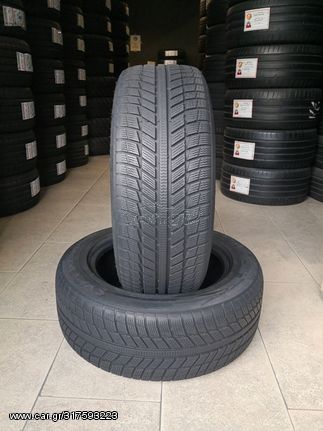 2 TMX SYRON EVEREST 225/55/16 *BEST CHOICE TYRES ΒΟΥΛΙΑΓΜΕΝΗΣ 57*