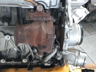ΤΟΥΡΜΠΙΝΑ BMW F20 114d , 116d , MINI R60 N47C16A-thumb-3