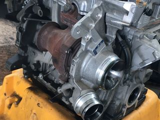 ΤΟΥΡΜΠΙΝΑ BMW F20 114d , 116d , MINI R60 N47C16A-thumb-4