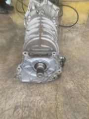 X3 αυτόματο σασμαν 