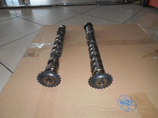 ΕΚΚΕΝΤΡΟΦΟΡΟΙ VOLKSWAGEN 1.800CC  20VALVE-thumb-1
