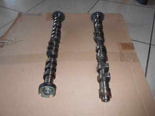 ΕΚΚΕΝΤΡΟΦΟΡΟΙ VOLKSWAGEN 1.800CC  20VALVE-thumb-2