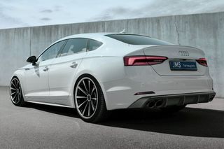 Audi A5 B9 διαχύτης (diffuser) 274410-S