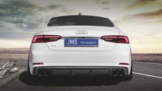 Audi A5 B9 διαχύτης (diffuser) 274410-S-thumb-1
