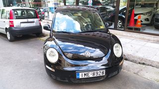 Volkswagen Beetle (New) '09