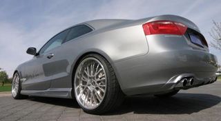 Audi A5/S5 διαχύτης (diffuser) 274402-S-thumb-1