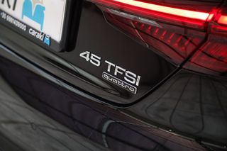 Audi A5 2019 SPORTBACK 2.0 45TFSI QUATTRO 3 S-LINE FULL!!!-thumb-7