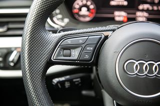 Audi A5 2019 SPORTBACK 2.0 45TFSI QUATTRO 3 S-LINE FULL!!!-thumb-23