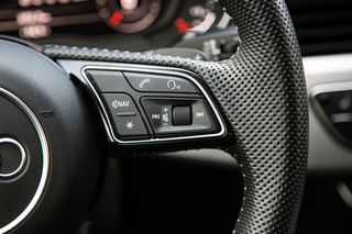 Audi A5 2019 SPORTBACK 2.0 45TFSI QUATTRO 3 S-LINE FULL!!!-thumb-24