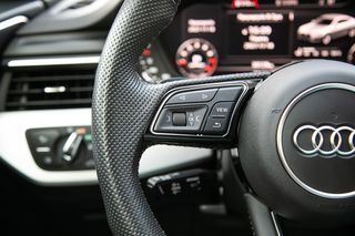 Audi A5 2019 SPORTBACK 2.0 45TFSI QUATTRO 3 S-LINE FULL!!!-thumb-21