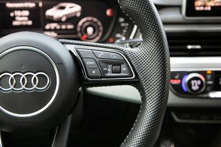 Audi A5 2019 SPORTBACK 2.0 45TFSI QUATTRO 3 S-LINE FULL!!!-thumb-22