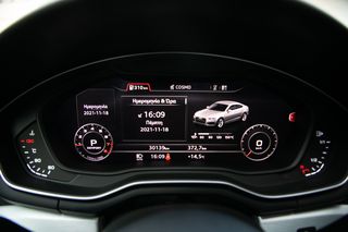 Audi A5 2019 SPORTBACK 2.0 45TFSI QUATTRO 3 S-LINE FULL!!!-thumb-40