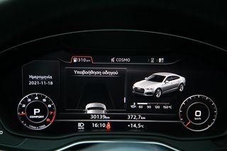Audi A5 2019 SPORTBACK 2.0 45TFSI QUATTRO 3 S-LINE FULL!!!-thumb-28