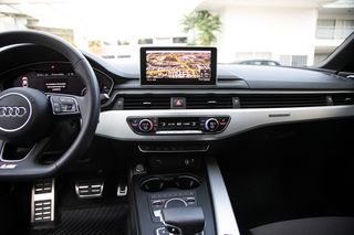 Audi A5 2019 SPORTBACK 2.0 45TFSI QUATTRO 3 S-LINE FULL!!!-thumb-19