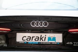 Audi A5 2019 SPORTBACK 2.0 45TFSI QUATTRO 3 S-LINE FULL!!!-thumb-86