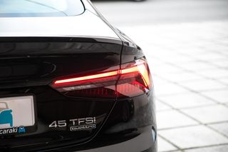 Audi A5 2019 SPORTBACK 2.0 45TFSI QUATTRO 3 S-LINE FULL!!!-thumb-16