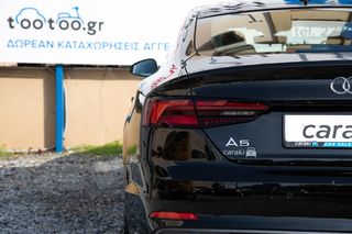 Audi A5 2019 SPORTBACK 2.0 45TFSI QUATTRO 3 S-LINE FULL!!!-thumb-13