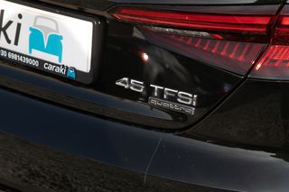 Audi A5 2019 SPORTBACK 2.0 45TFSI QUATTRO 3 S-LINE FULL!!!-thumb-84