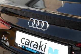Audi A5 2019 SPORTBACK 2.0 45TFSI QUATTRO 3 S-LINE FULL!!!-thumb-85
