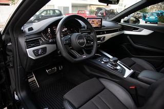Audi A5 2019 SPORTBACK 2.0 45TFSI QUATTRO 3 S-LINE FULL!!!-thumb-59