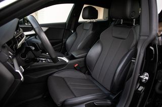 Audi A5 2019 SPORTBACK 2.0 45TFSI QUATTRO 3 S-LINE FULL!!!-thumb-29