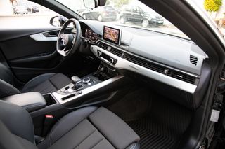 Audi A5 2019 SPORTBACK 2.0 45TFSI QUATTRO 3 S-LINE FULL!!!-thumb-60