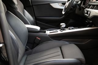 Audi A5 2019 SPORTBACK 2.0 45TFSI QUATTRO 3 S-LINE FULL!!!-thumb-61