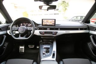 Audi A5 2019 SPORTBACK 2.0 45TFSI QUATTRO 3 S-LINE FULL!!!-thumb-18