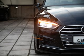 Audi A5 2019 SPORTBACK 2.0 45TFSI QUATTRO 3 S-LINE FULL!!!-thumb-11