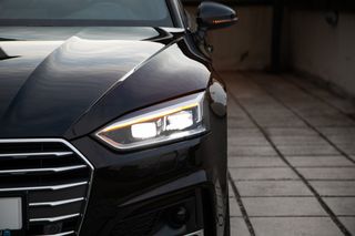 Audi A5 2019 SPORTBACK 2.0 45TFSI QUATTRO 3 S-LINE FULL!!!-thumb-12