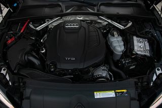 Audi A5 2019 SPORTBACK 2.0 45TFSI QUATTRO 3 S-LINE FULL!!!-thumb-90