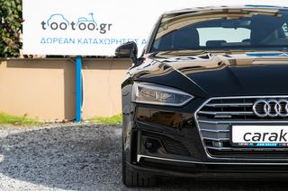 Audi A5 2019 SPORTBACK 2.0 45TFSI QUATTRO 3 S-LINE FULL!!!-thumb-8