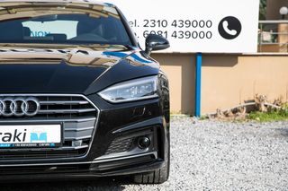 Audi A5 2019 SPORTBACK 2.0 45TFSI QUATTRO 3 S-LINE FULL!!!-thumb-9