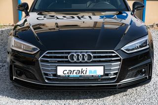 Audi A5 2019 SPORTBACK 2.0 45TFSI QUATTRO 3 S-LINE FULL!!!-thumb-10