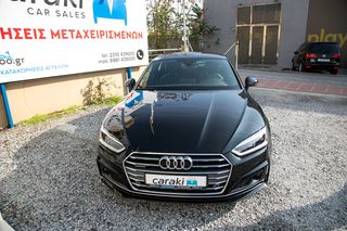 Audi A5 2019 SPORTBACK 2.0 45TFSI QUATTRO 3 S-LINE FULL!!!-thumb-6
