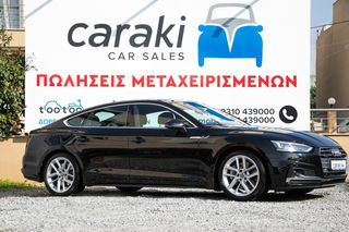 Audi A5 2019 SPORTBACK 2.0 45TFSI QUATTRO 3 S-LINE FULL!!!-thumb-2