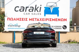 Audi A5 2019 SPORTBACK 2.0 45TFSI QUATTRO 3 S-LINE FULL!!!-thumb-4