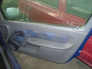 ΑΝΤΑΛΛΑΚΤΙΚΑ RENAULT CLIO 1999, 1400CC ΠΟΡΤΕΣ,ΚΑΠΟ,ΦΑΝΑΡΙΑ,ΠΡΟΦΥΛΑΚΤΗΡΕΣ,ΜΟΤΕΡ,κ.ά. Ρωτήστε μας για τιμή.-thumb-14