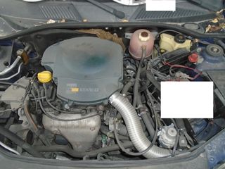 ΑΝΤΑΛΛΑΚΤΙΚΑ RENAULT CLIO 1999, 1400CC ΠΟΡΤΕΣ,ΚΑΠΟ,ΦΑΝΑΡΙΑ,ΠΡΟΦΥΛΑΚΤΗΡΕΣ,ΜΟΤΕΡ,κ.ά. Ρωτήστε μας για τιμή.-thumb-15