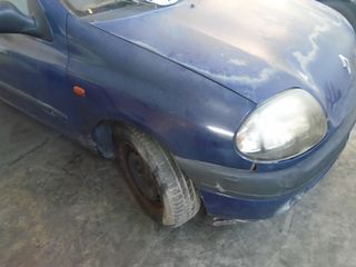 ΑΝΤΑΛΛΑΚΤΙΚΑ RENAULT CLIO 1999, 1400CC ΠΟΡΤΕΣ,ΚΑΠΟ,ΦΑΝΑΡΙΑ,ΠΡΟΦΥΛΑΚΤΗΡΕΣ,ΜΟΤΕΡ,κ.ά. Ρωτήστε μας για τιμή.-thumb-1