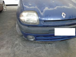 ΑΝΤΑΛΛΑΚΤΙΚΑ RENAULT CLIO 1999, 1400CC ΠΟΡΤΕΣ,ΚΑΠΟ,ΦΑΝΑΡΙΑ,ΠΡΟΦΥΛΑΚΤΗΡΕΣ,ΜΟΤΕΡ,κ.ά. Ρωτήστε μας για τιμή.-thumb-2