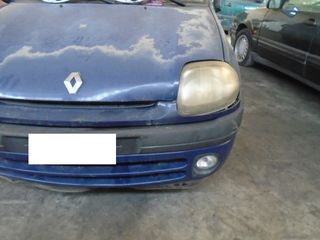 ΑΝΤΑΛΛΑΚΤΙΚΑ RENAULT CLIO 1999, 1400CC ΠΟΡΤΕΣ,ΚΑΠΟ,ΦΑΝΑΡΙΑ,ΠΡΟΦΥΛΑΚΤΗΡΕΣ,ΜΟΤΕΡ,κ.ά. Ρωτήστε μας για τιμή.-thumb-3