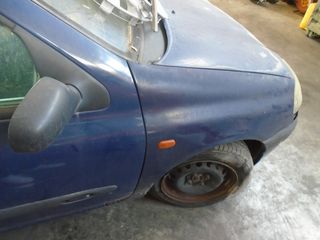 ΑΝΤΑΛΛΑΚΤΙΚΑ RENAULT CLIO 1999, 1400CC ΠΟΡΤΕΣ,ΚΑΠΟ,ΦΑΝΑΡΙΑ,ΠΡΟΦΥΛΑΚΤΗΡΕΣ,ΜΟΤΕΡ,κ.ά. Ρωτήστε μας για τιμή.-thumb-9