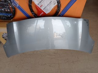 TOYOTA YARIS 2006-2011 ΚΑΠΟ 